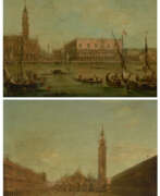 Venezianische Schule. VENETIAN SCHOOL, 19TH CENTURY