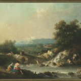 FRANCESCO ZUCCARELLI, R.A. (PITIGLIANO 1702-1788 FLORENCE) - photo 2