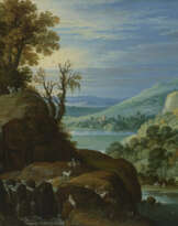 MARTEN RYCKAERT (ANTWERP 1587-1631)