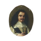 CIRCLE OF GONZALES COQUES (ANTWERP 1614 OR 1618-1684) - photo 1