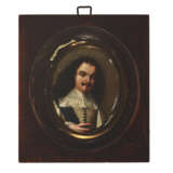 CIRCLE OF GONZALES COQUES (ANTWERP 1614 OR 1618-1684) - photo 2