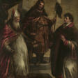JACOPO BASSANO (BASSANO DEL GRAPPA C.1510-1592) AND LEANDRO BASSANO (BASSANO DEL GRAPPA 1557-1622 VENICE) - Auktionsarchiv