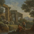 JAN FRANS VAN BLOEMEN, CALLED ORIZZONTE (ANTWERP 1662-1749 ROME) - Auction archive
