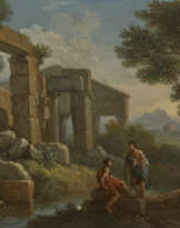 JAN FRANS VAN BLOEMEN, CALLED ORIZZONTE (ANTWERP 1662-1749 ROME)