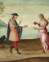MASTER OF THE APOLLO AND DAPHNE LEGEND (ACTIVE FLORENCE, CIRCA 1480-1510)