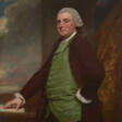 GEORGE ROMNEY (DALTON-IN-FURNESS, LANCASHIRE 1734-1802 KENDAL, CUMBRIA) - Prix ​​des enchères