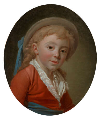 ETIENNE AUBRY (VERSAILLES 1745-1781) - photo 1