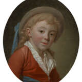 ETIENNE AUBRY (VERSAILLES 1745-1781) - Foto 1