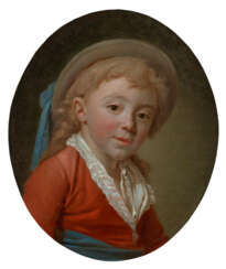 ETIENNE AUBRY (VERSAILLES 1745-1781)