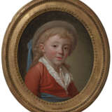 ETIENNE AUBRY (VERSAILLES 1745-1781) - Foto 2
