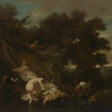 NICOLAES BERCHEM (HAARLEM 1649-1672 PARIS) - Аукционные цены