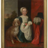 ATTRIBUTED TO JOHN WEESOP (ACTIVE IN ENGLAND 1641-1652) - photo 2