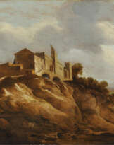 JAN LIEVENS (LEIDEN 1607-1674 AMSTERDAM)