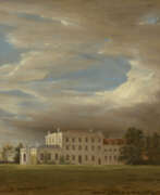 John Constable. JOHN CONSTABLE, R.A. (EAST BERGHOLT 1776-1837)