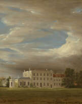 JOHN CONSTABLE, R.A. (EAST BERGHOLT 1776-1837)
