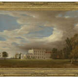 JOHN CONSTABLE, R.A. (EAST BERGHOLT 1776-1837) - Foto 2