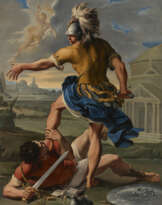 AURELIANO MILANI (BOLOGNA 1675-1749)