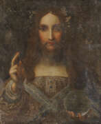 Leonardo da Vinci. AFTER LEONARDO DA VINCI