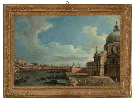 STUDIO OF GIOVANNI ANTONIO CANAL, CALLED CANALETTO (VENICE 1697-1768) - Foto 2