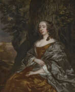 Peter Lely. SIR PETER LELY (SOEST 1618-1680 LONDON) AND STUDIO