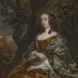 SIR PETER LELY (SOEST 1618-1680 LONDON) AND STUDIO - Auktionsarchiv