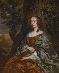 SIR PETER LELY (SOEST 1618-1680 LONDON) AND STUDIO
