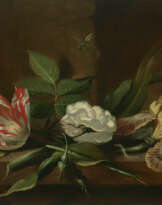 JAKOB MARREL (FRANKENHAL 1613/14-1681 FRANKFURT AM MAIN)