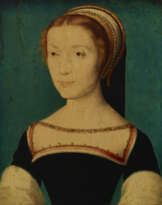 STUDIO OF CORNEILLE DE LYON (THE HAGUE 1500/10-1575 LYON)