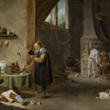STUDIO OF DAVID TENIERS II (ANTWERP 1610-1690 BRUSSELS) - photo 1
