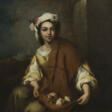 AFTER BARTOLOM&#201; ESTEBAN MURILLO - Prix ​​des enchères