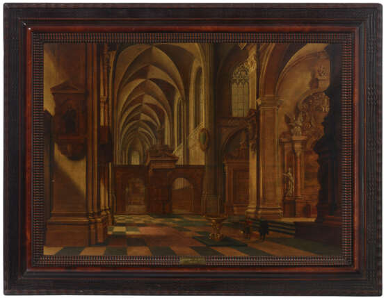 BARTHOLOMEUS VAN BASSEN (THE HAGUE 1590-1652) - photo 2