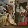 FOLLOWER OF HIERONYMUS BOSCH - Auction archive