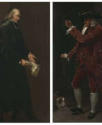 Art de genre. LOUIS-L&#201;OPOLD BOILLY (LE BASS&#201;E, NEAR LILLE 1761-1845 PARIS)