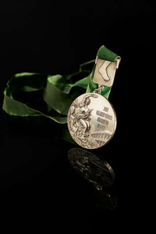AN OLYMPIC GOLD MEDAL - photo 1