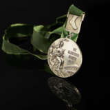 AN OLYMPIC GOLD MEDAL - Foto 1