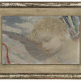EDGARD MAXENCE (FRENCH, 1871-1954) - Foto 2