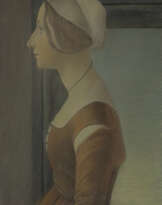 LUCIEN LÉVY-DHURMER (FRENCH, 1865-1953)