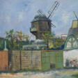 MAURICE UTRILLO (FRENCH, 1883-1955) - Auction archive