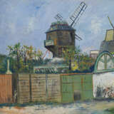 MAURICE UTRILLO (FRENCH, 1883-1955) - Foto 1