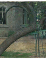 LOUIS WELDEN HAWKINS (FRENCH, 1849-1910)