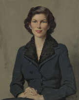 SIR HERBERT JAMES GUNN, R.A. (BRITISH, 1893-1964)