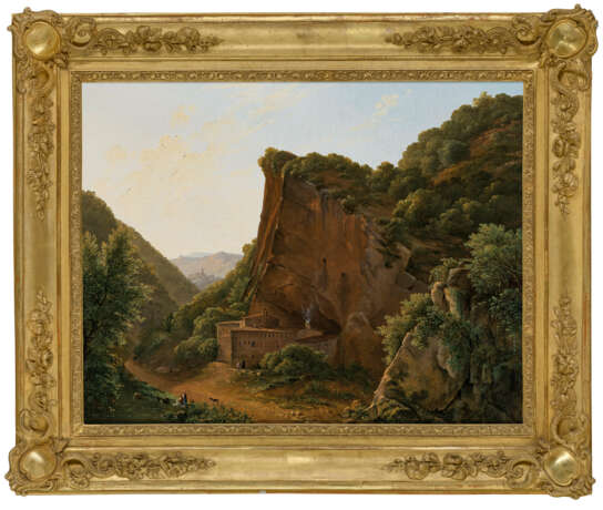 POLYDORE DE BEC (FRENCH, 1799–1874) - photo 2