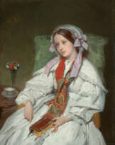 JOHN BOSTOCK (BRITISH, FL. 1826-1869)