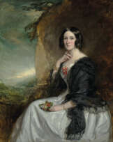 SIR FRANCIS GRANT, P.R.A. (BRITISH, 1803-1898)