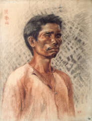 NGUYEN NAM SON (1890-1973)
