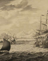 ADRIAEN CORNELISZ. VAN SALM (DELFSHAVEN 1660/5-1720)