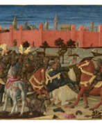 Mythologische Malerei. GIOVANNI DI SER GIOVANNI GUIDI, CALLED LO SCHEGGIA (SAN GIOVANNI VALDARNO, NEAR AREZZO 1406-1486 FLORENCE)