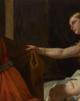 MATTIA PRETI (TAVERNA, CALABRIA 1613-1699 VALLETTA, MALTA)