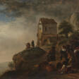 PHILIPS WOUWERMAN (HAARLEM 1619-1668) - Auktionsarchiv