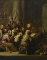 JACOB WILLEMSZ. DE WET (HAARLEM C.1610-1675)